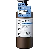 新品　GATSBY PERFECT ボディウォッシュ 本体　詰め替　19個セット Amazon | GATSBY(ギャツビー) パーフェクトボディウォッシュ